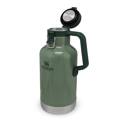 Termos Growler Hammertone Grön 1,9L - Stanley