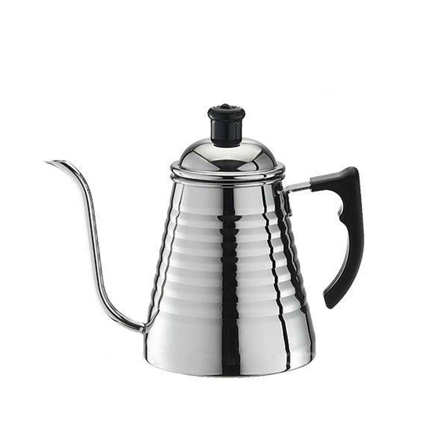 Tiamo Tower Vattenkokare 1L