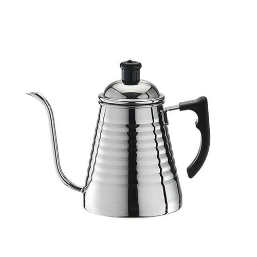 Tiamo Tower Vattenkokare 1L