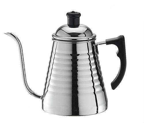 Tiamo Tower Vattenkokare 1L