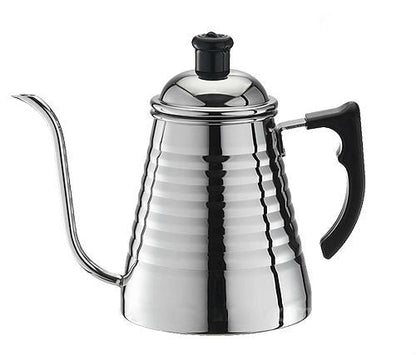Tiamo Tower Vattenkokare 0,7L