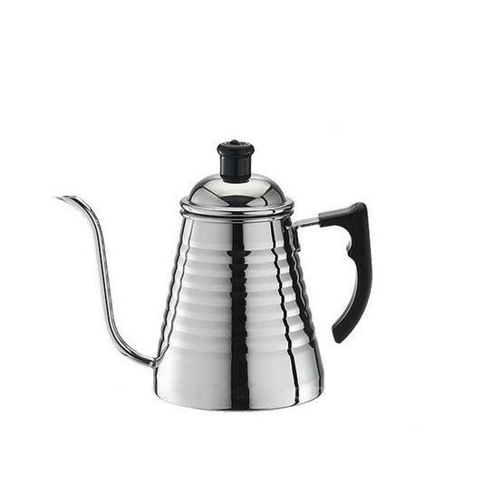 Tiamo Tower Vattenkokare 0,7L