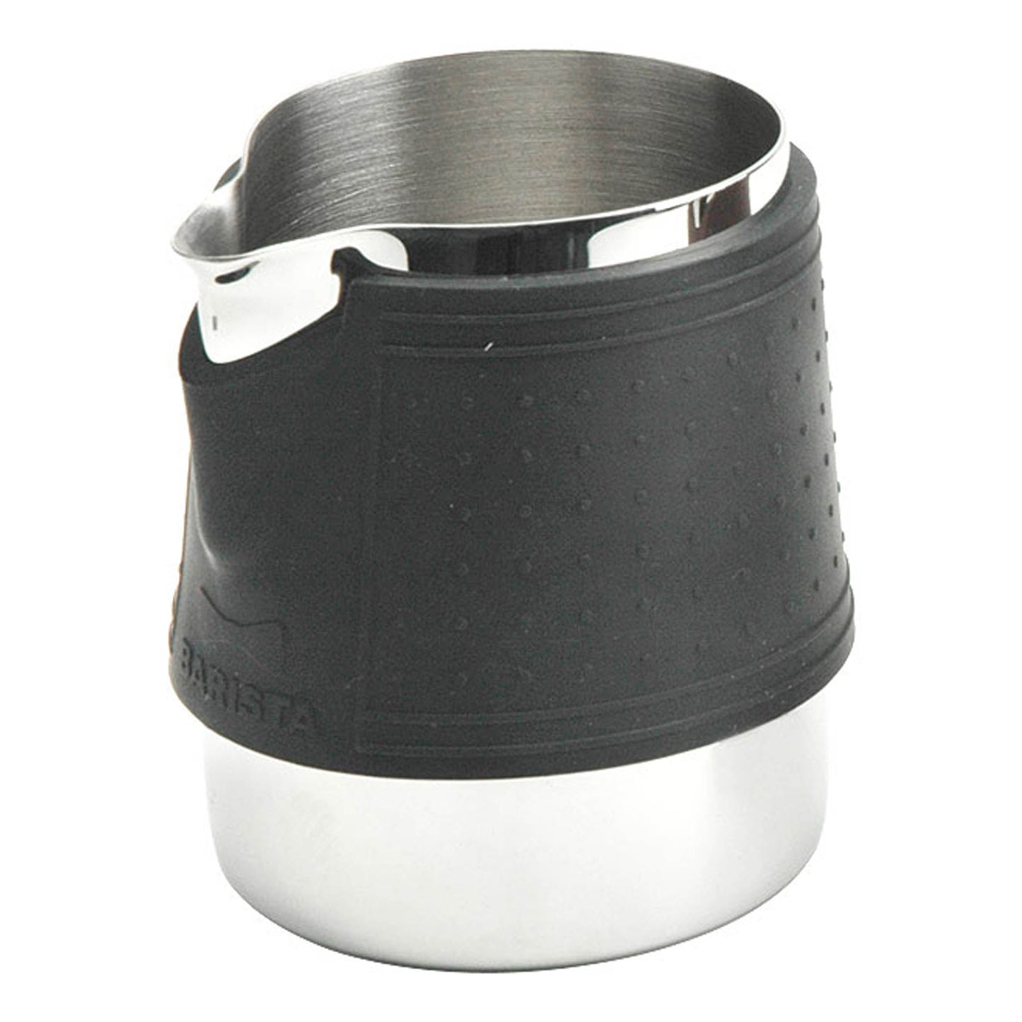 Tiamo Silicon no-handle mjölkkanna 0,3L