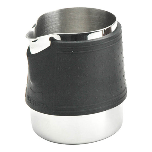 Tiamo Silicon no-handle mjölkkanna 0,3L