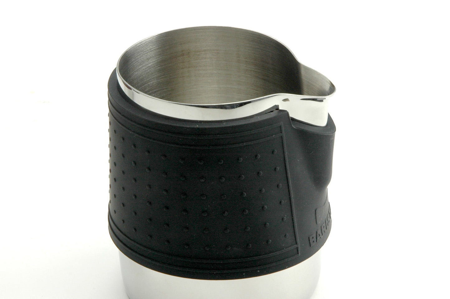 Tiamo Silicon no-handle mjölkkanna 0,3L
