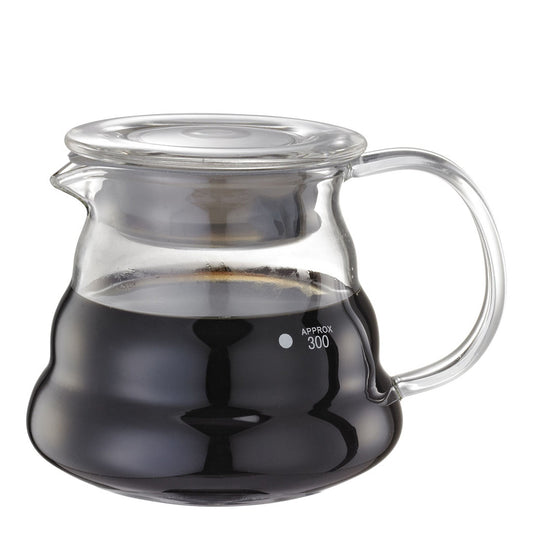 Tiamo Glaskanna 0.36L