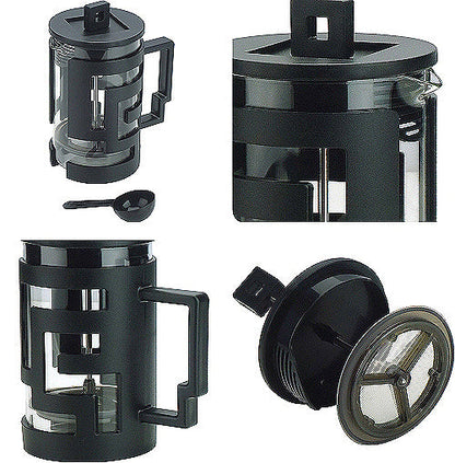 Tiamo Presskanna 800ml