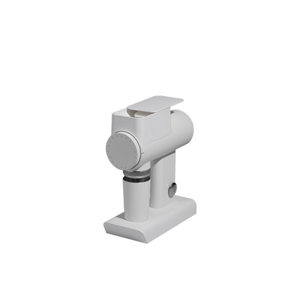 Sculptor 064 Elektrisk slipmaskin Vit