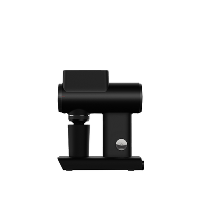 Sculptor 064s Electric Grinder Svart