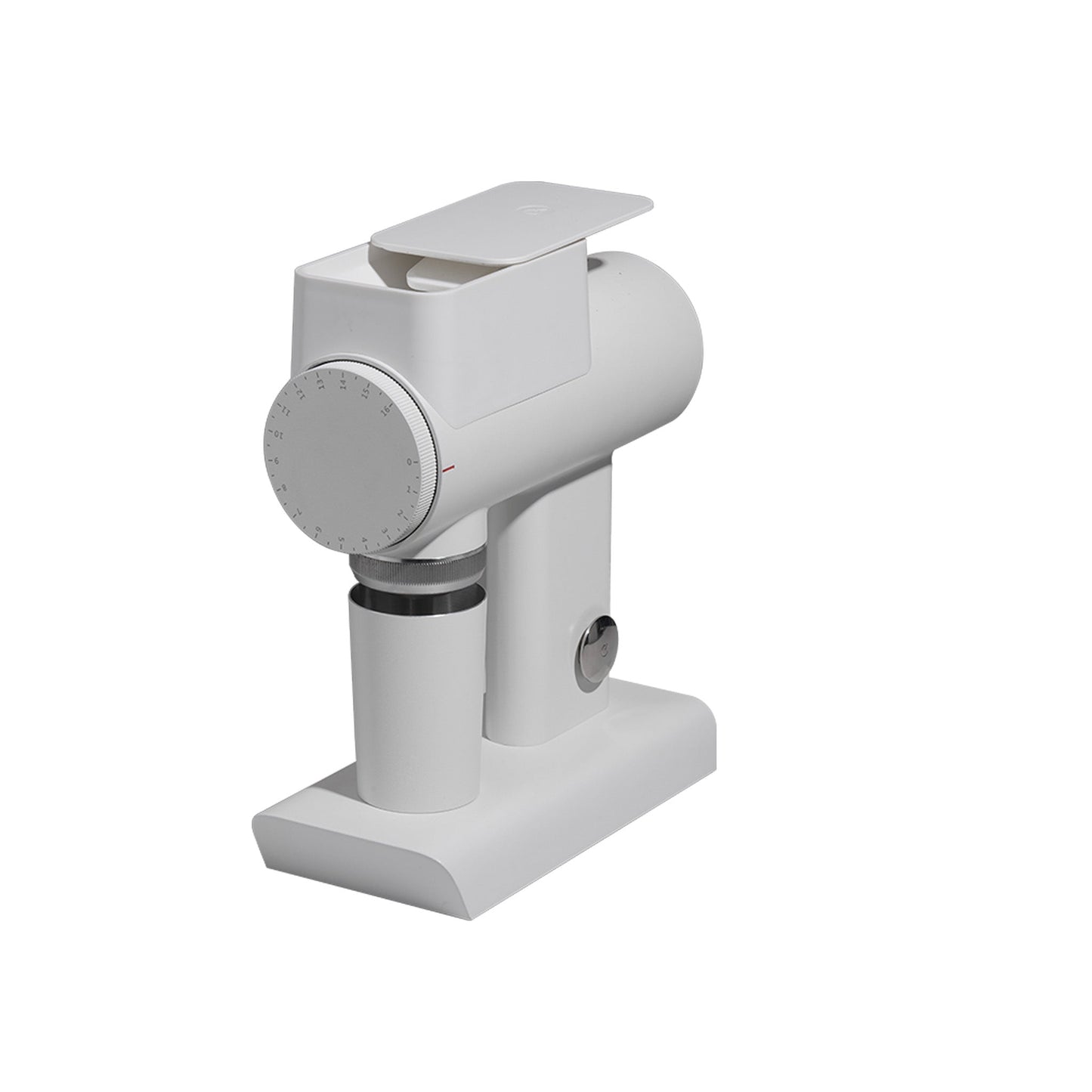 Sculptor 064S Elektrisk slipmaskin Vit