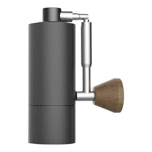 Timemore Nano Fick-Kvarn - Svart
