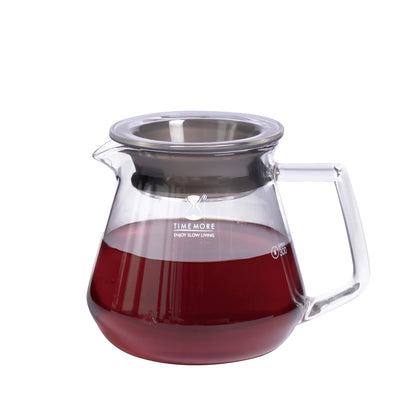 Timemore Glaskanna 360ml