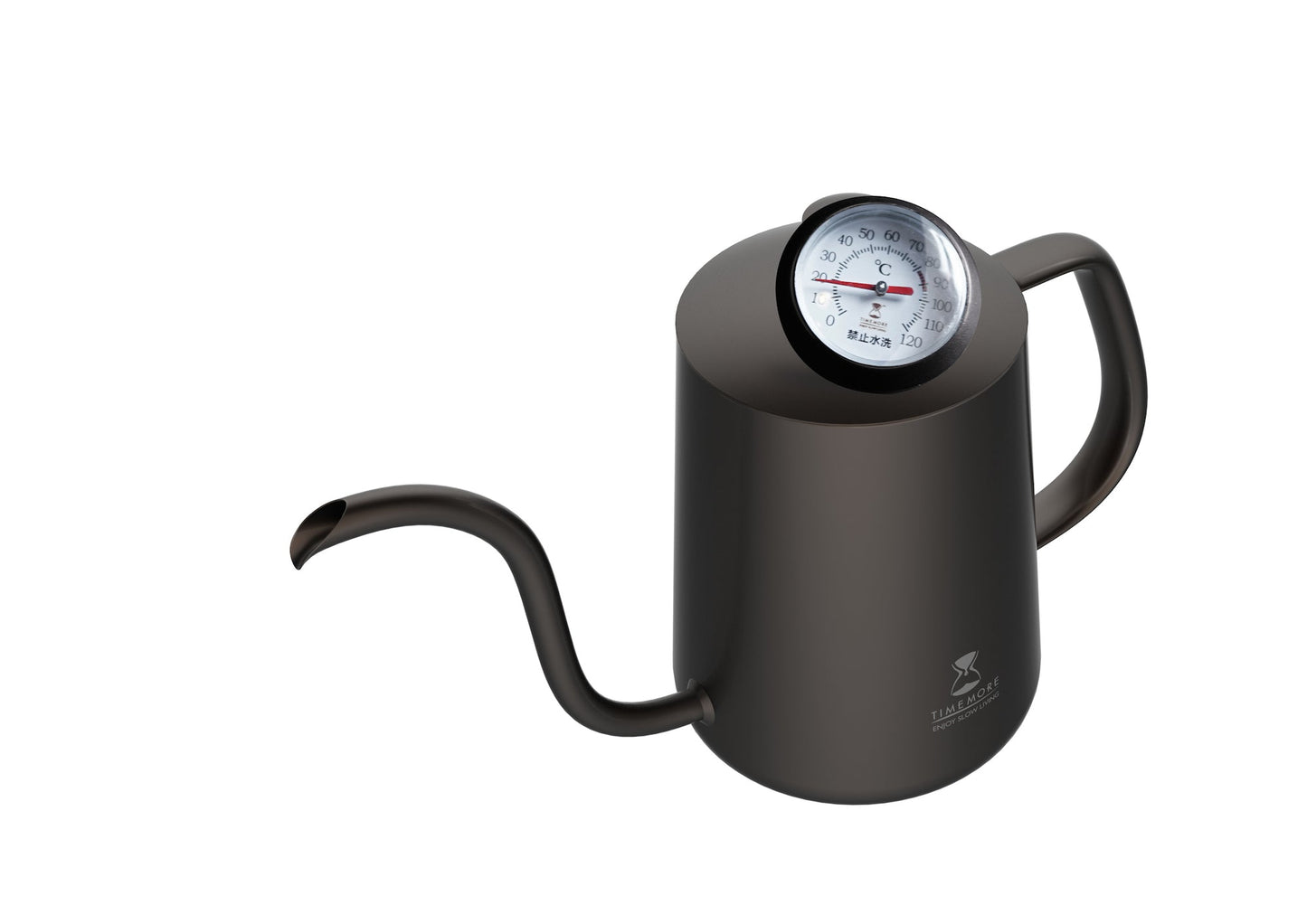 Timemore Termometer med klämma