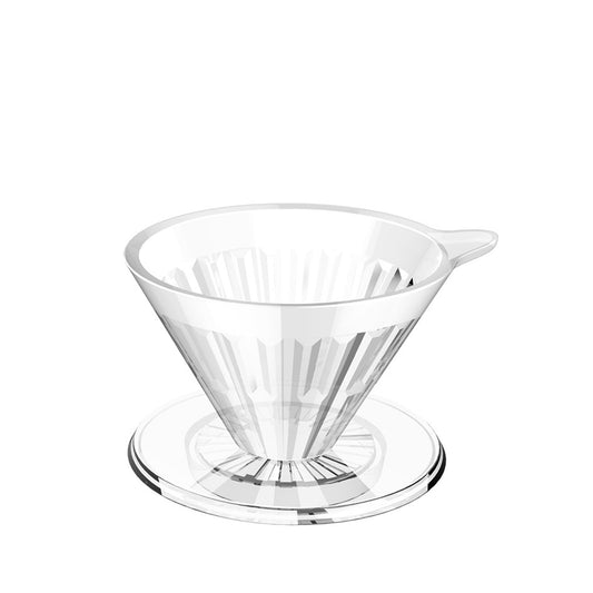 Timemore Crystal Eye Dripper - Plast V02