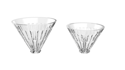 Timemore Crystal Eye Dripper V02 - Glas