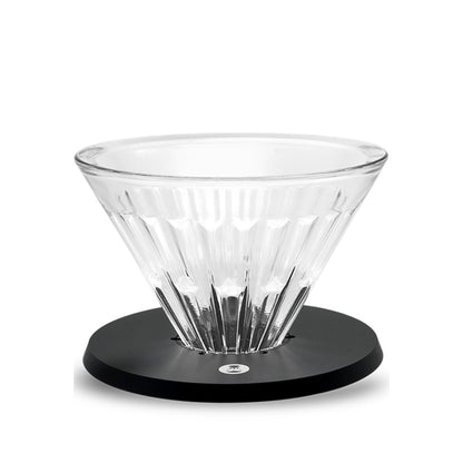 Timemore Crystal Eye Dripper V02 - Glas