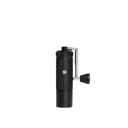 Grinder S3 Svart hopfällbart handtag- Timemore