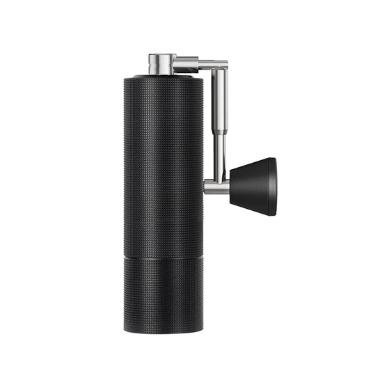 Grinder C3 Pro S2C Svart hopfällbart handtag- Timemore