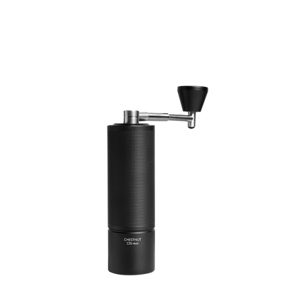 Grinder C3S Pro Max Black Foldable Handle