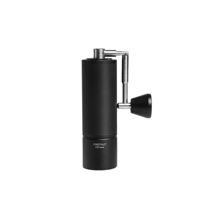 Grinder C3S Pro Max Black Foldable Handle