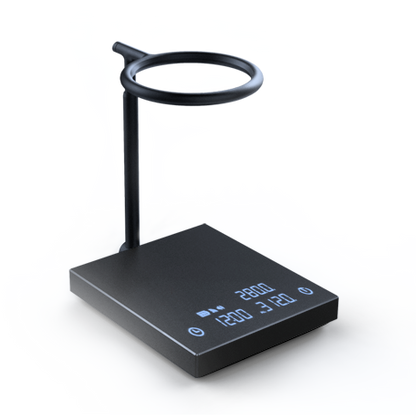 Timemore Dubbel Sensor Våg