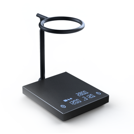 Timemore Dubbel Sensor Våg