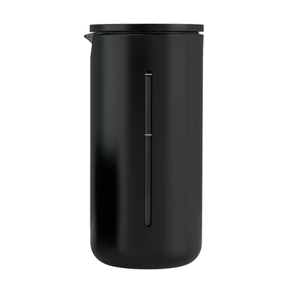 Timemore U Franskpress Svart