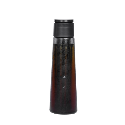 Icicle Cold Brewer Black - Timemore