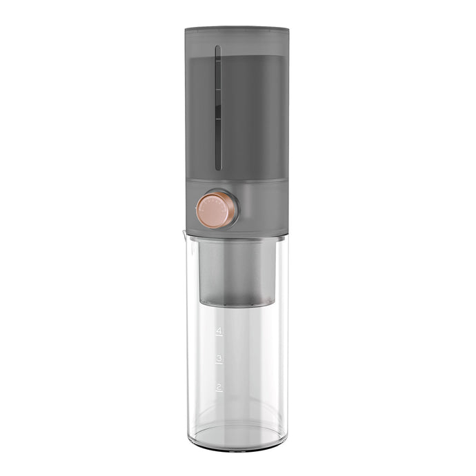 Cold Brew Black Ice Dripper Set – Timemore