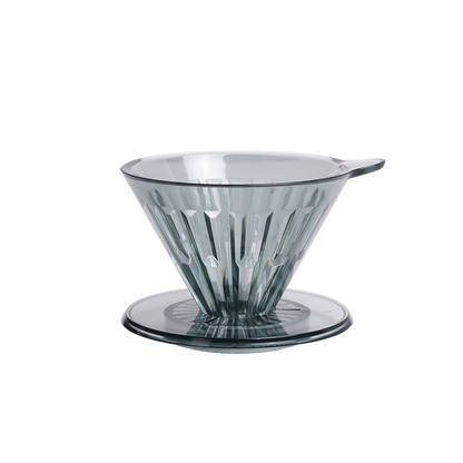 Crystal Eye Bryggset Smokey V02 – Timemore