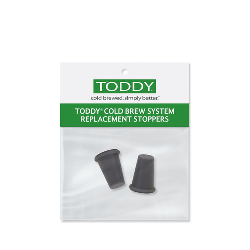 Coldbrew Home Silikonpropp 2 st