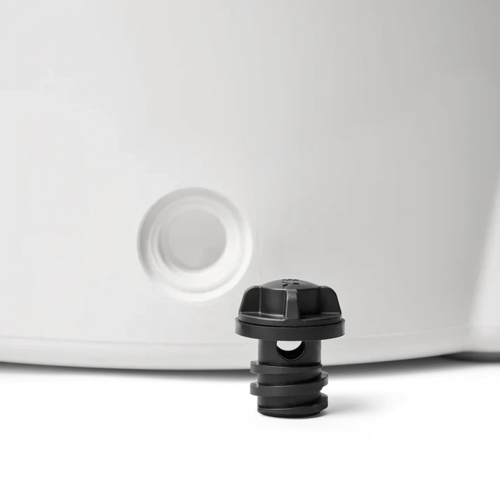 Tank 45 White