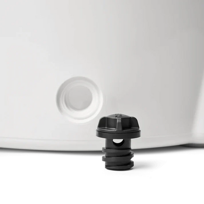 Tank 45 White