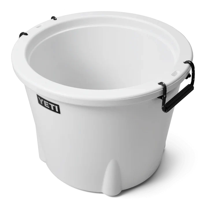 Tank 45 White
