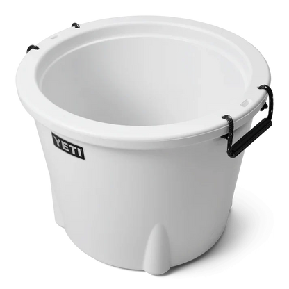Tank 45 White