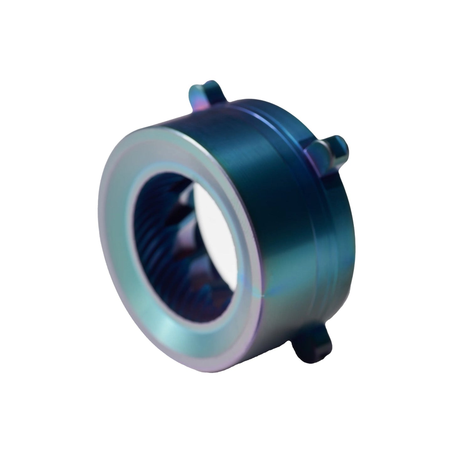 Grinder VS3 Hypernova Titanium grader - Varia