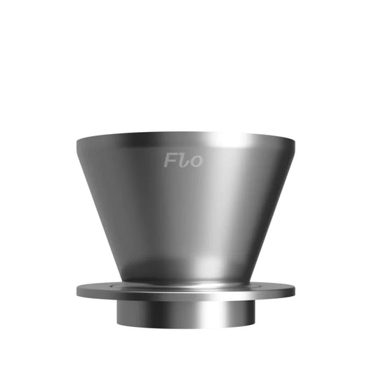 Flo Filter Stål - Varia