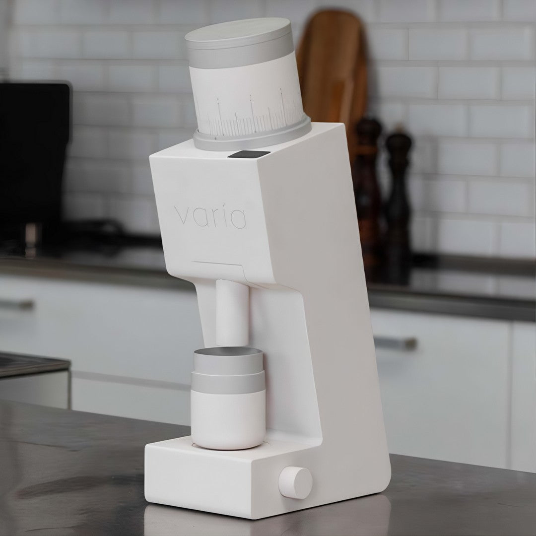 Kvarn VS6 Vit - Varia