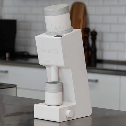 Kvarn VS6 Vit - Varia