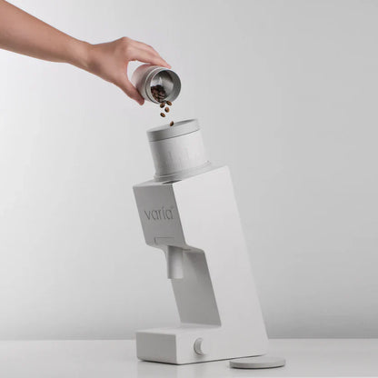 Kvarn VS6 Vit - Varia