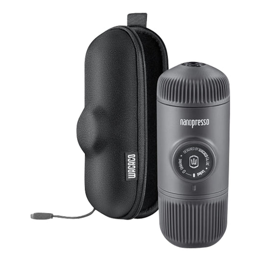 Wacaco Nanopresso - Svart