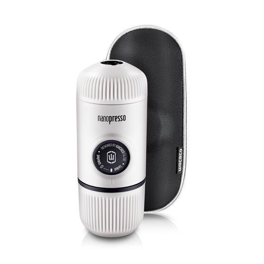 Nanopresso Chill White - Wacaco