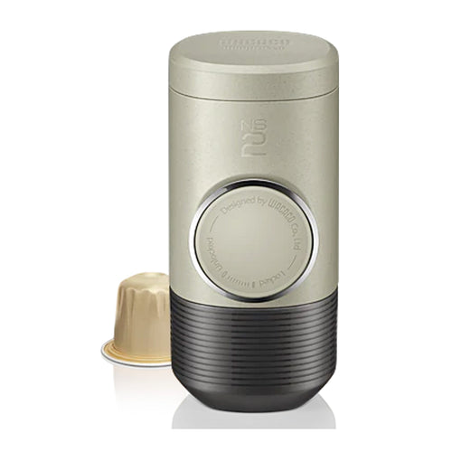 Minipresso NS2 Pod