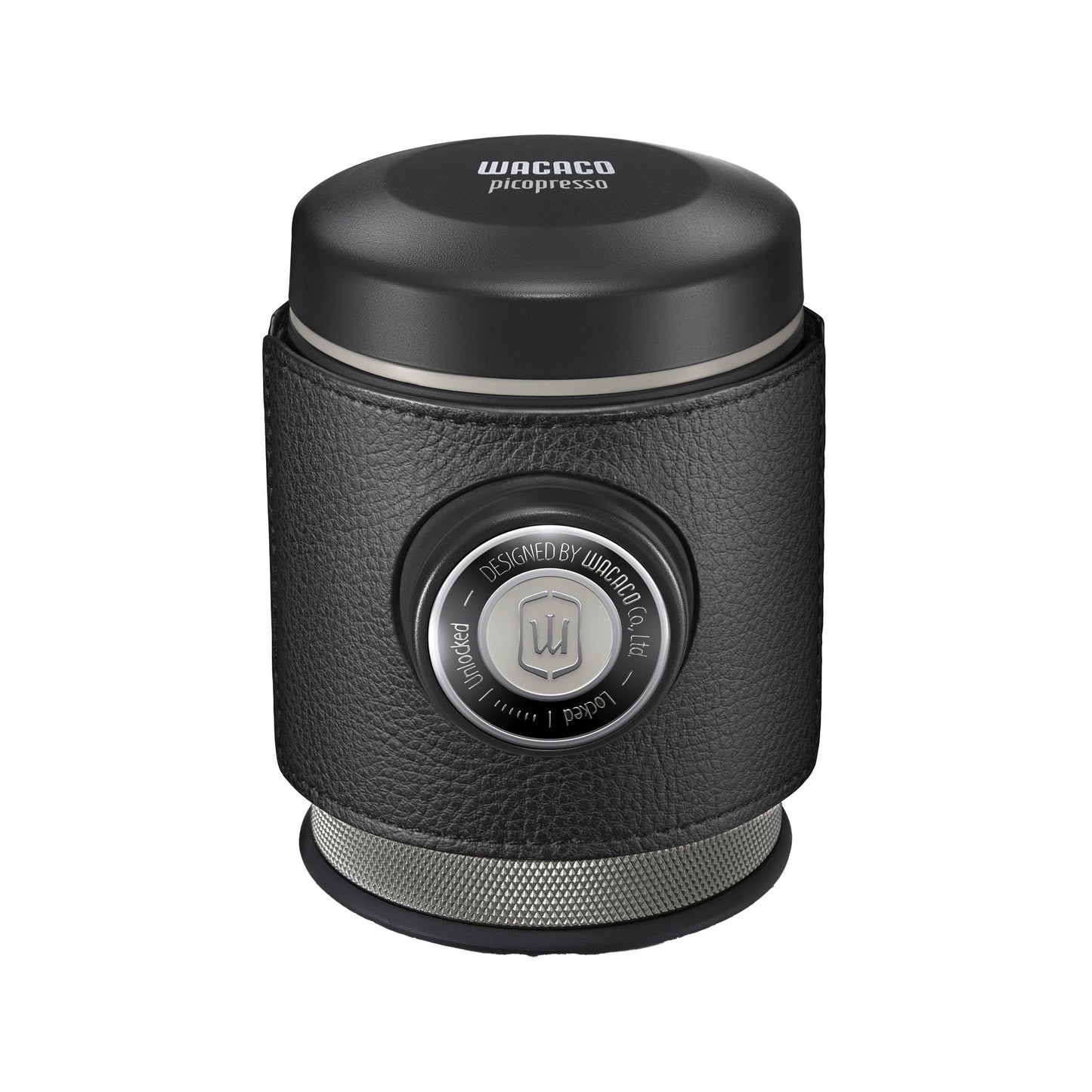 Picopresso Bärbar Espressomaskin - Wacaco