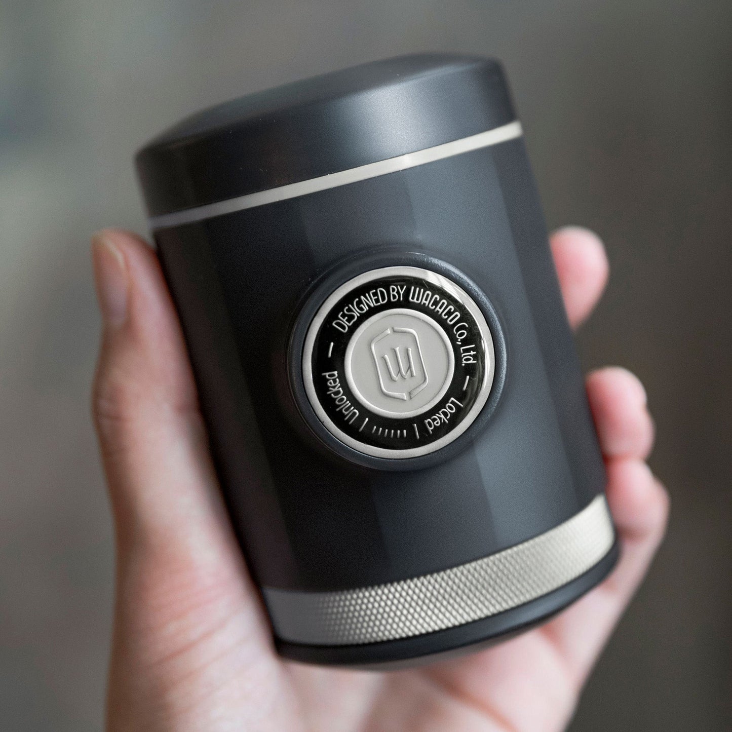 Picopresso Bärbar Espressomaskin - Wacaco