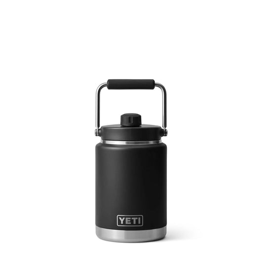 Rambler Jug 1,9L- Black