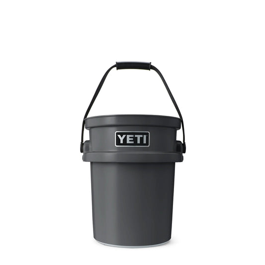 Loadoat Bucket - Charcoal
