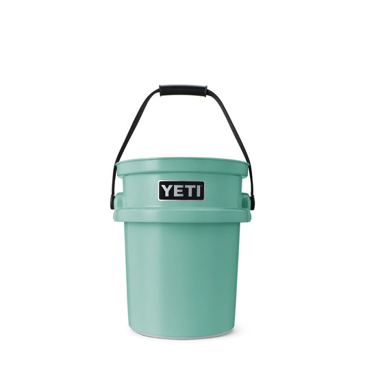 Loadout Bucket - Seafoam
