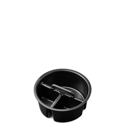 Loadout Bucket Caddy - Black