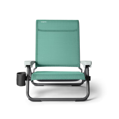 Hondo Beach Chair - Seafoam